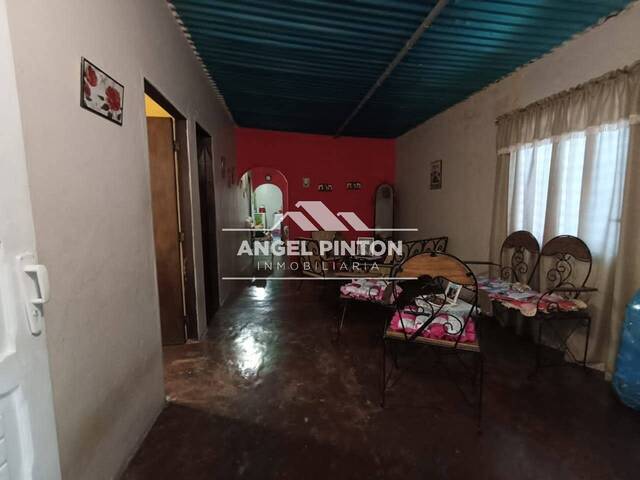 #4495 - CASA para Venta en Maracaibo - V - 2