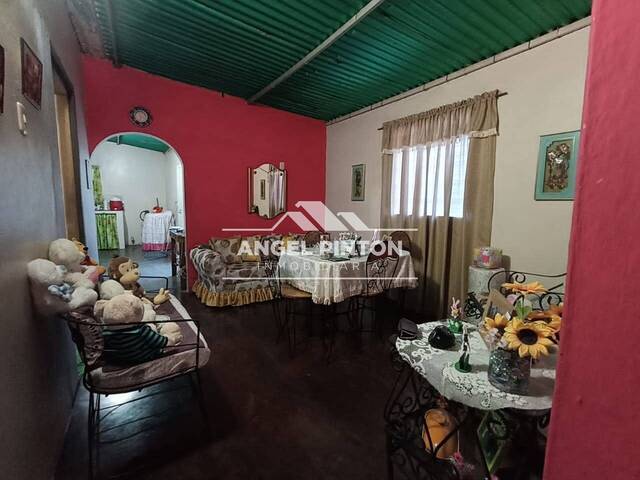 #4495 - CASA para Venta en Maracaibo - V - 1