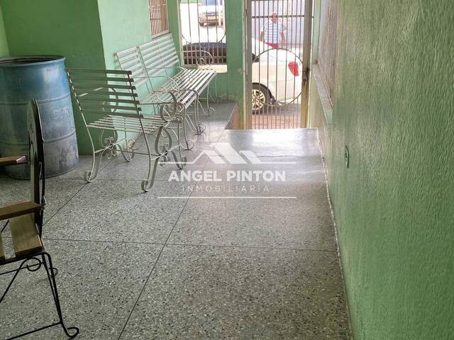 #4343 - CASA COMERCIAL para Venta en San Francisco - V - 1