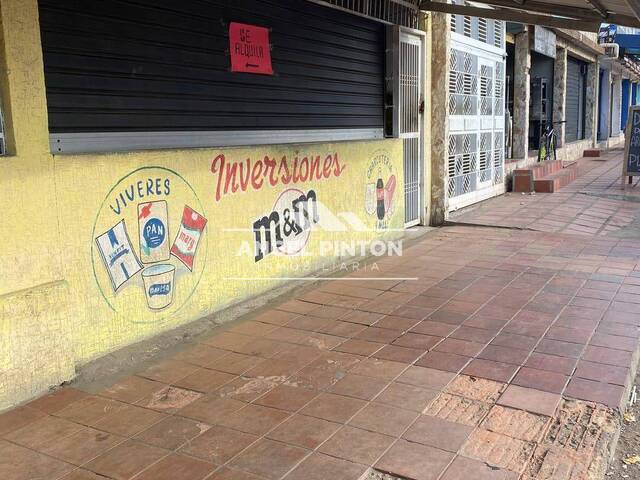 #4343 - CASA COMERCIAL para Venta en San Francisco - V - 2