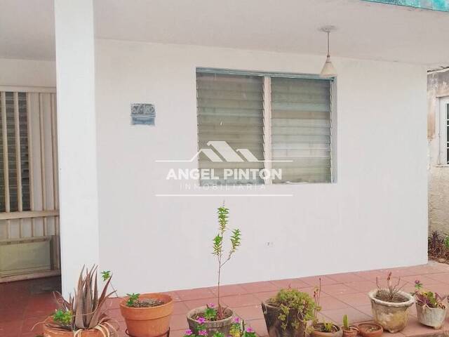 #4348 - CASA para Venta en Maracaibo - V - 1