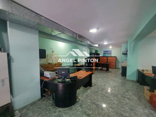 #8788 - LOCAL COMERCIAL para Venta en Maracaibo - V