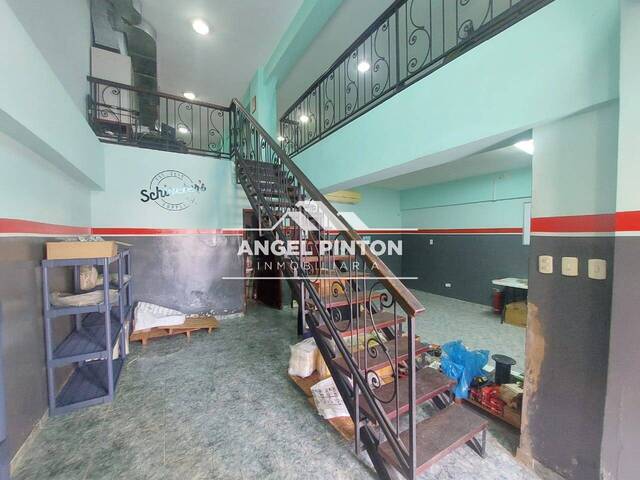 #8788 - LOCAL COMERCIAL para Venta en Maracaibo - V