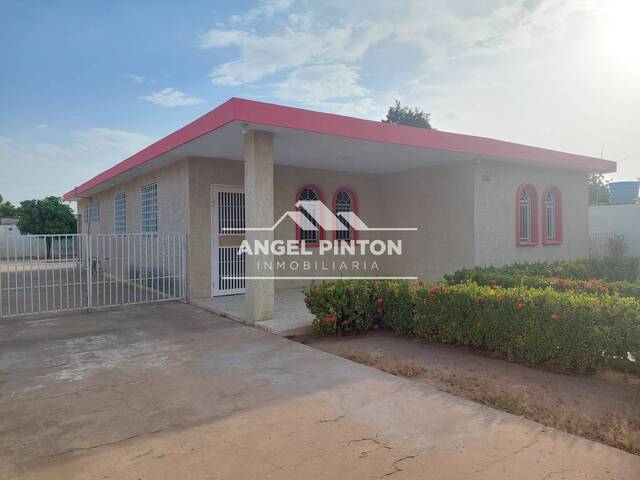 #4399 - CASA para Venta en San Francisco - V - 1