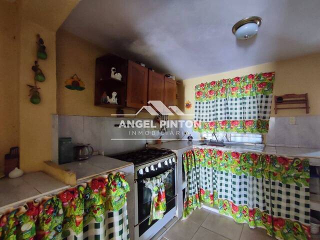 #4353 - CASA COMERCIAL para Venta en Maracaibo - V - 3