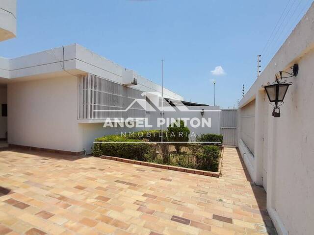 #4359 - CASA para Venta en Maracaibo - V - 2