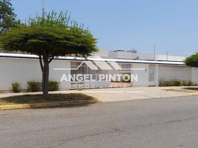 #4359 - CASA para Venta en Maracaibo - V - 1