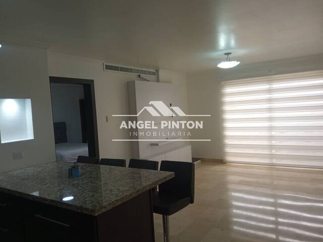 #4363 - APARTAMENTO para Alquiler en Maracaibo - V - 3