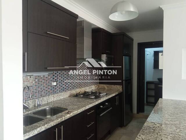 #4363 - APARTAMENTO para Alquiler en Maracaibo - V - 2