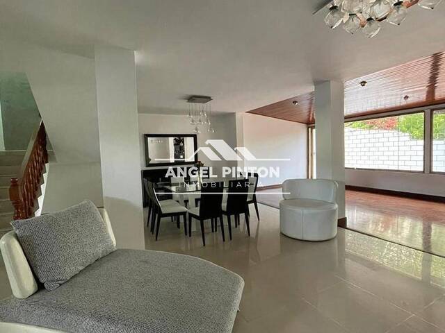 #4362 - CASA para Venta en Caracas - A - 1