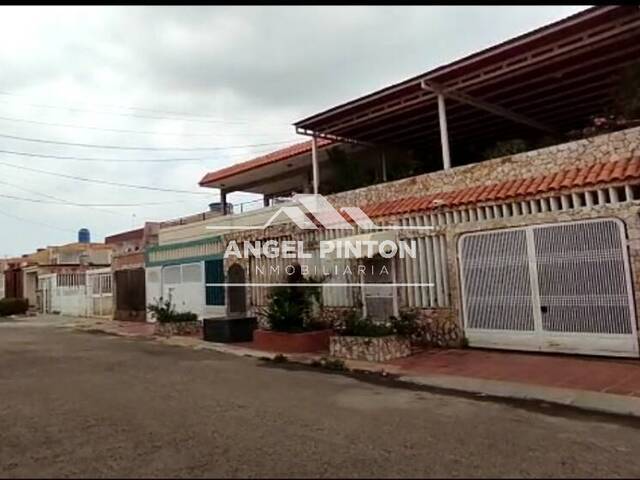 #4387 - CASA para Venta en Maracaibo - V - 1