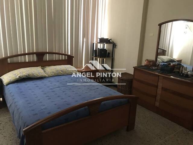 #4369 - APARTAMENTO para Venta en Maracaibo - V - 3