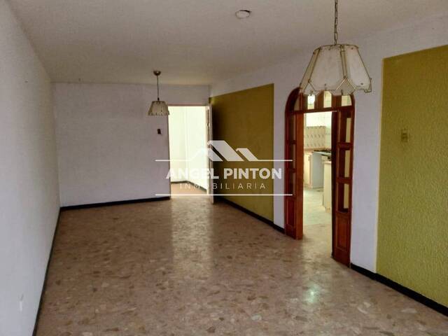 #4370 - APARTAMENTO para Venta en Maracaibo - V - 2