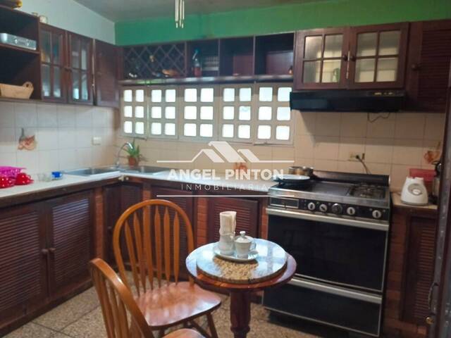 #4402 - CASA para Venta en Maracaibo - V - 3