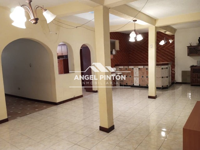 #4376 - CASA para Venta en Caracas - A - 1