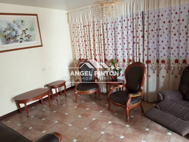 CASA para Venta en Caracas - 4