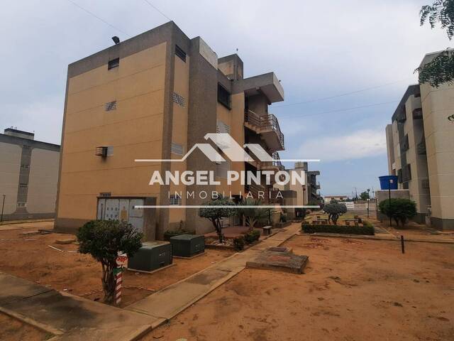 #4408 - APARTAMENTO para Venta en Maracaibo - V - 3