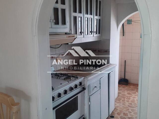 #4408 - APARTAMENTO para Venta en Maracaibo - V - 1