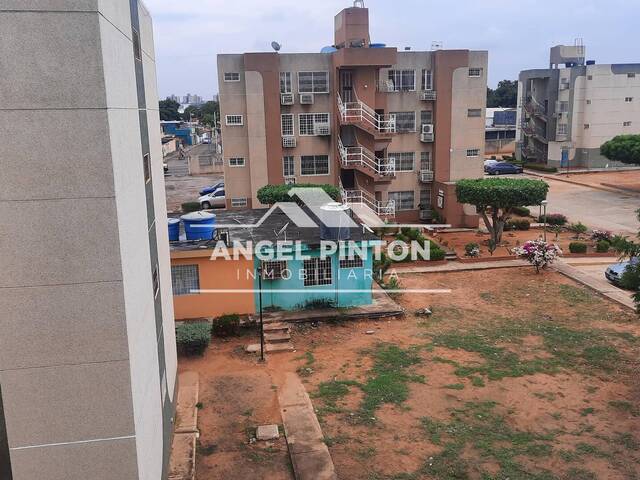 #4408 - APARTAMENTO para Venta en Maracaibo - V - 2