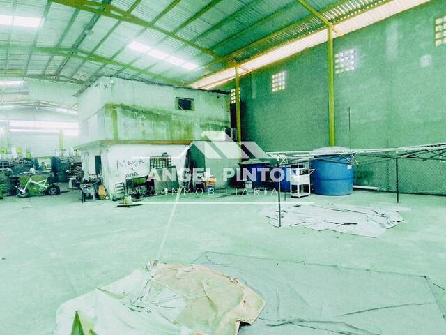 #4492 - GALPÓN para Venta en Maracaibo - V - 2