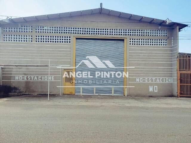 #4492 - GALPÓN para Venta en Maracaibo - V - 1