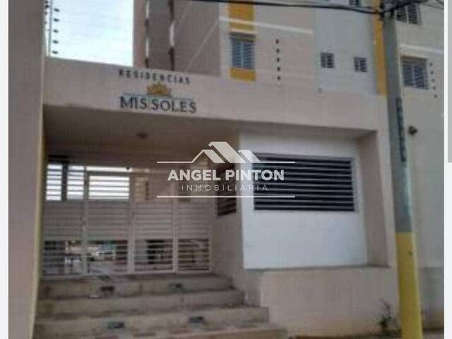 #4499 - APARTAMENTO para Alquiler en Maracaibo - V