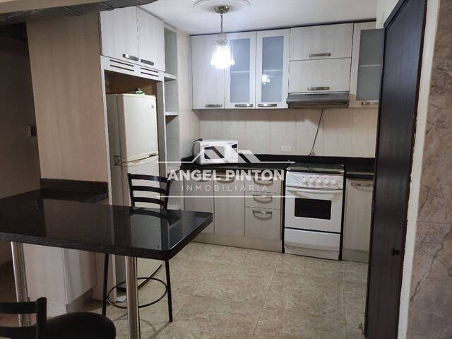 #4499 - APARTAMENTO para Alquiler en Maracaibo - V