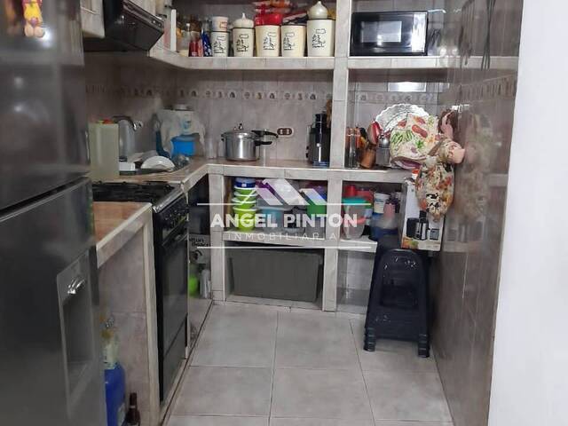 #4418 - CASA para Venta en Caracas - A - 3
