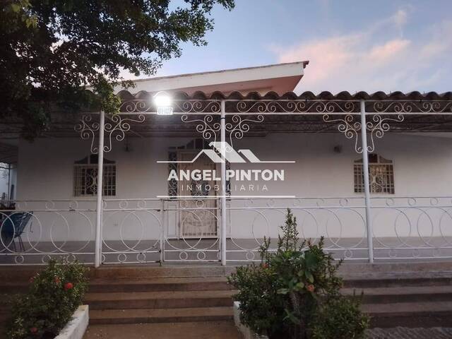 #4414 - CASA para Venta en Maracaibo - V - 3