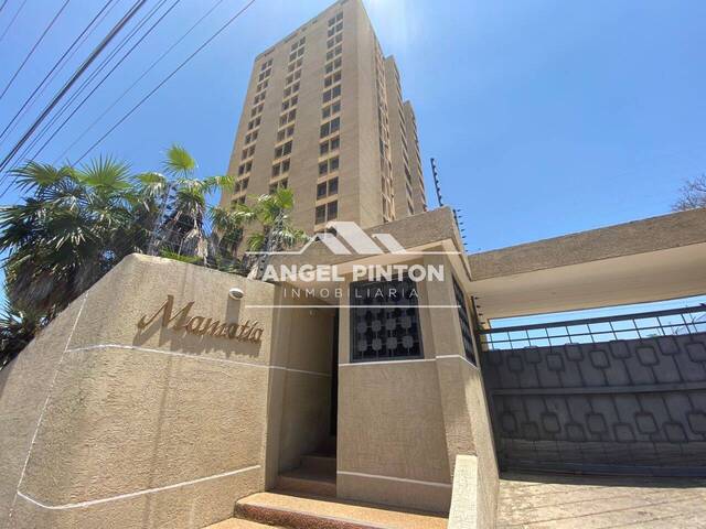 #4415 - APARTAMENTO para Venta en Maracaibo - V - 1