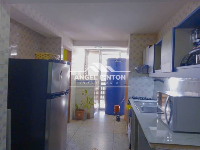 #4431 - APARTAMENTO para Venta en Maracaibo - V - 3