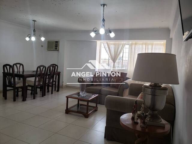 #4428 - APARTAMENTO para Venta en Maracaibo - V