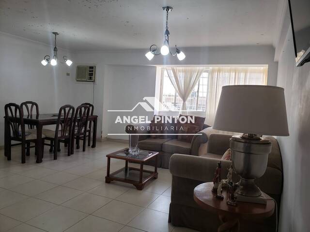 #4428 - APARTAMENTO para Venta en Maracaibo - V - 1