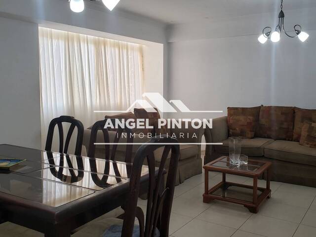 #4428 - APARTAMENTO para Venta en Maracaibo - V
