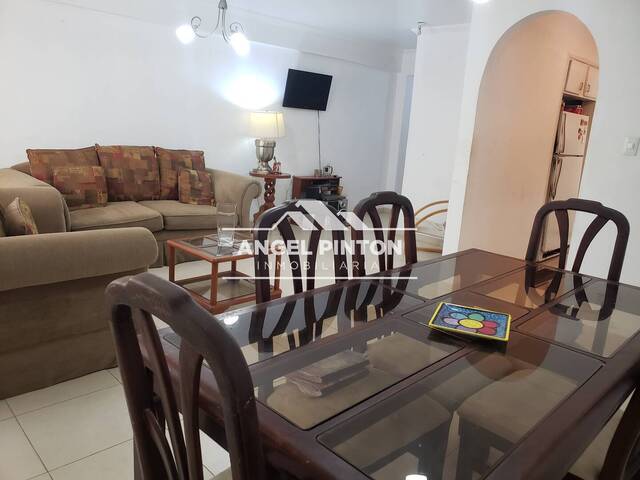 #4428 - APARTAMENTO para Venta en Maracaibo - V
