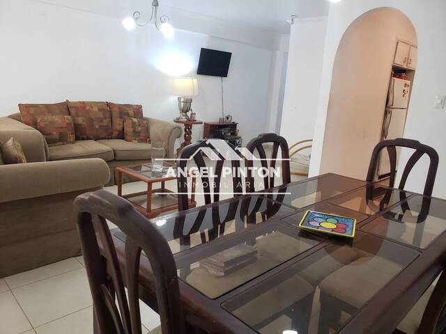 #4428 - APARTAMENTO para Venta en Maracaibo - V - 3