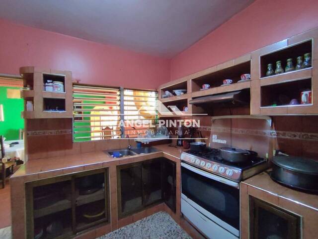 #4432 - CASA COMERCIAL para Venta en San Francisco - V - 3