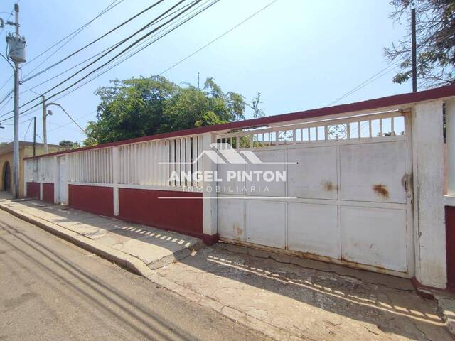#4432 - CASA COMERCIAL para Venta en San Francisco - V - 1