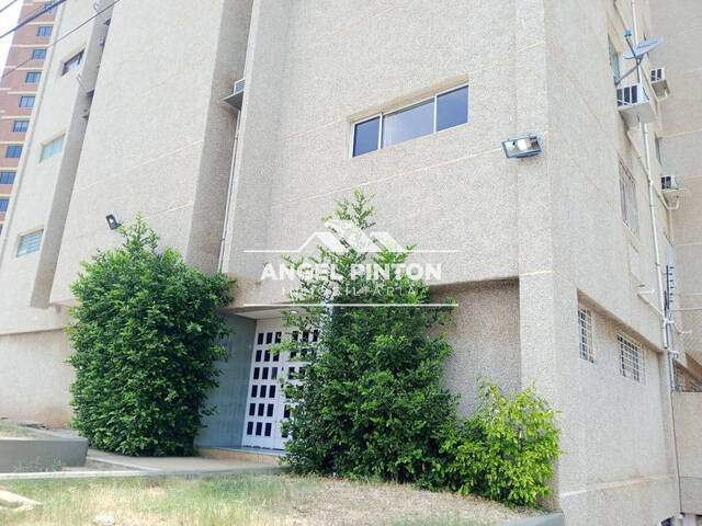 #4433 - APARTAMENTO para Venta en Maracaibo - V - 1