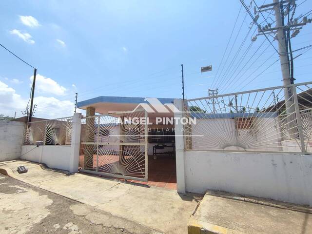 #4436 - CASA COMERCIAL para Venta en Maracaibo - V - 1