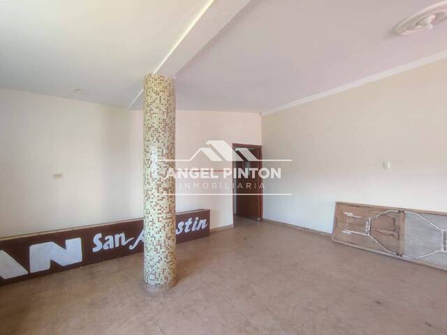 #4436 - CASA COMERCIAL para Venta en Maracaibo - V - 2