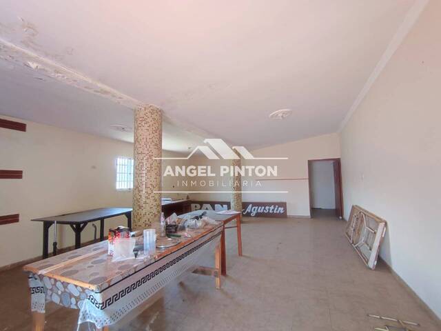 #4436 - CASA COMERCIAL para Venta en Maracaibo - V - 3