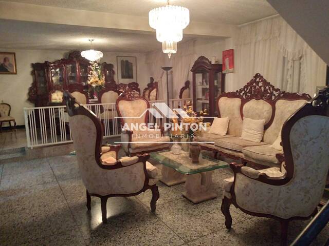 #4489 - CASA para Venta en Ciudad Ojeda - V - 1