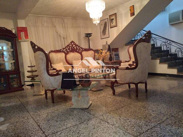 #4489 - CASA para Venta en Ciudad Ojeda - V - 2