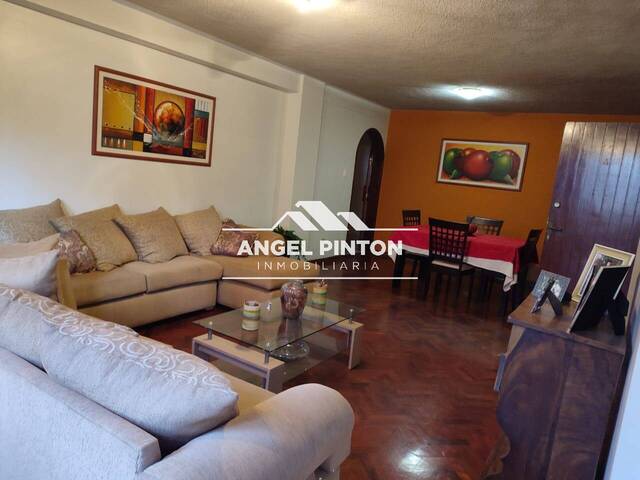 #4475 - APARTAMENTO para Venta en Maracaibo - V - 1