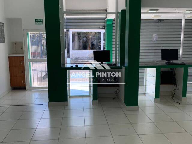 #4453 - CASA COMERCIAL para Venta en Barquisimeto - K - 1