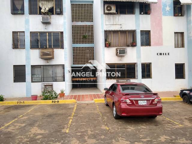 #4971 - APARTAMENTO para Venta en Maracaibo - V - 1