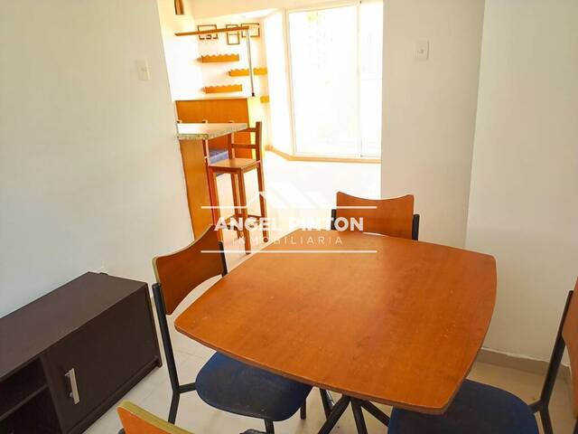 #4469 - APARTAMENTO para Venta en Maracaibo - V - 3