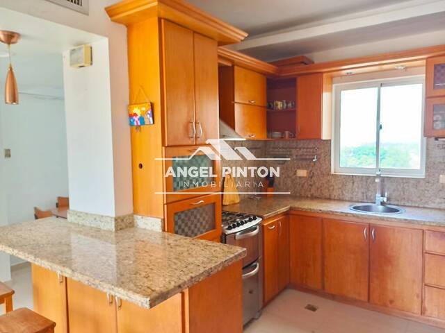 #4469 - APARTAMENTO para Venta en Maracaibo - V - 2
