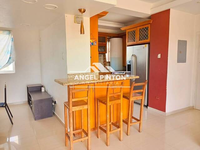 #4469 - APARTAMENTO para Venta en Maracaibo - V - 1